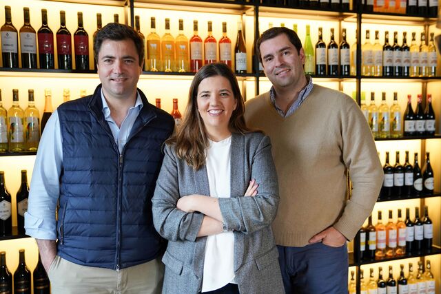 "Atualmente sou co-CEO da José Maria da Fonseca, juntamente com o meu primo, sendo que a minha prioridade é liderar a área comercial em especial nos mercados de exportação."