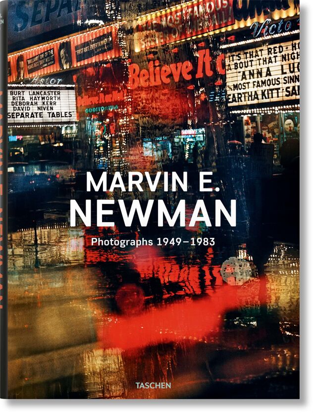 Este livro reúne mais de 170 fotografias numa retrospetiva inédita do trabalho deste fotógrafo