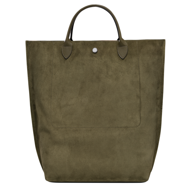 Tote Cabas M, €690, Longchamp.