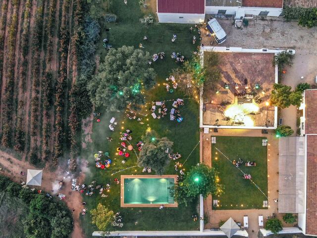 Seja pelo vinho, pela gastronomia ou pela música, o Open House - Harvest Party será um momento de celebração e partilha, onde o Algarve será o protagonista.
