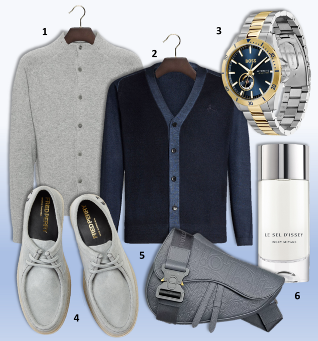 Look 3