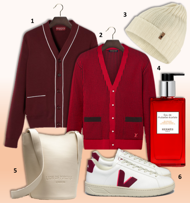 Look 4