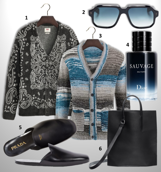 Look 5