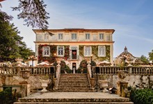 Palácio da Fonte Nova. Um tesouro histórico em Sintra