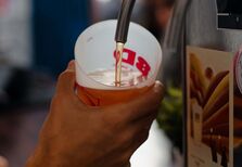 Cervejas artesanais portuguesas chegam à Oktober Festa