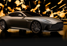 Aston Martin DB12 Goldfinger Edition: Uma homenagem a 007