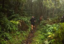 Roteiro. Que mistérios esconde o Faial?