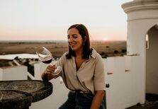 Um dia na vida de… Luísa Rebelo, a guardiã da família Basilii