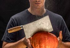 Casa da Calçada: Francisco Quintas é o novo chef capaz de devolver a estrela Michelin a Amarante