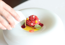 20 anos de Eleven, uma instituição gastronómica