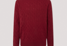 Burgundy, a cor que veste todos os estilos