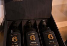 Segredo 6: a vinha, o enólogo, o produtor e o futebolista