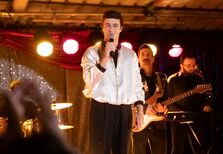 Uma jornada pela vida de “Tony” 