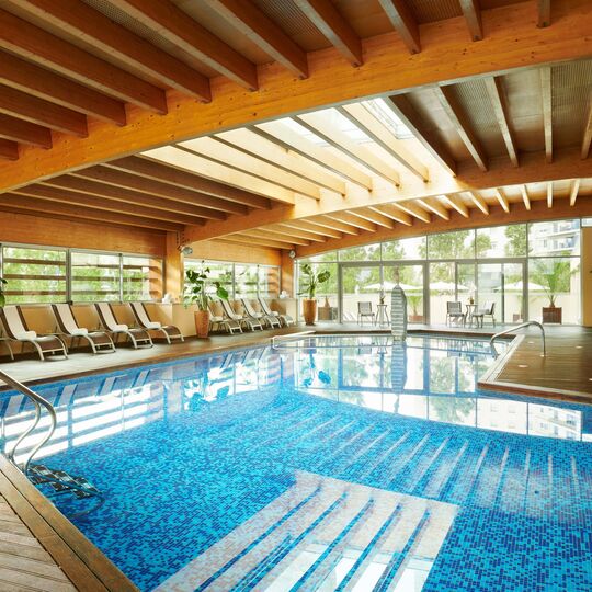 Spa do Corinthia Hotel eleito melhor de Portugal