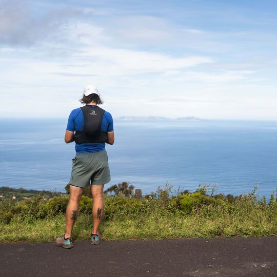 São Jorge. As maravilhas de uma ilha ainda por descobrir