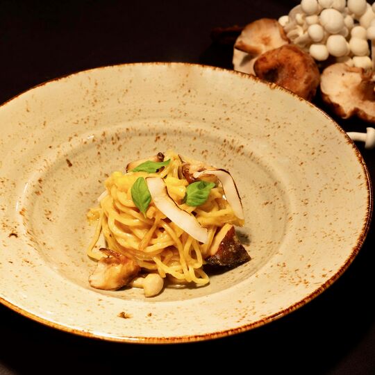 Na Tasca da Memória “come-se à grande e à portuguesa” 