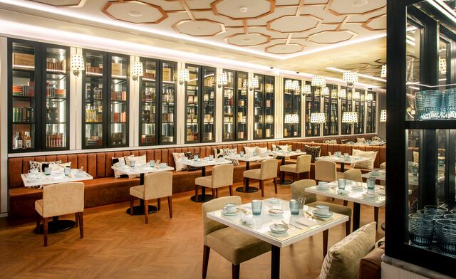 Tasca da Memória, o novo fine dining do Porto, aberto desde o primeiro dia de outubro.