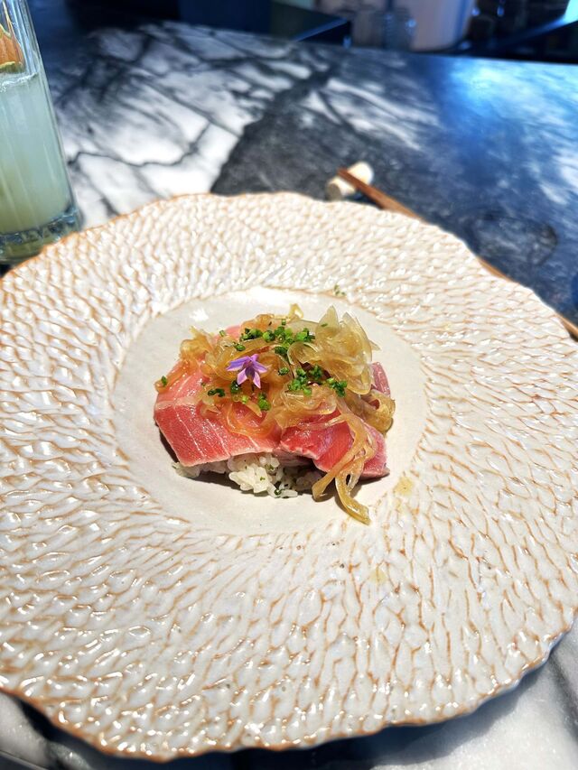 "Cebolada de Atum"