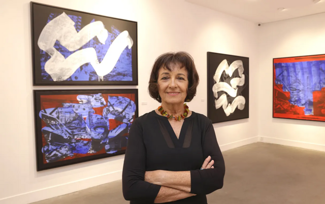 Najia Mehadji