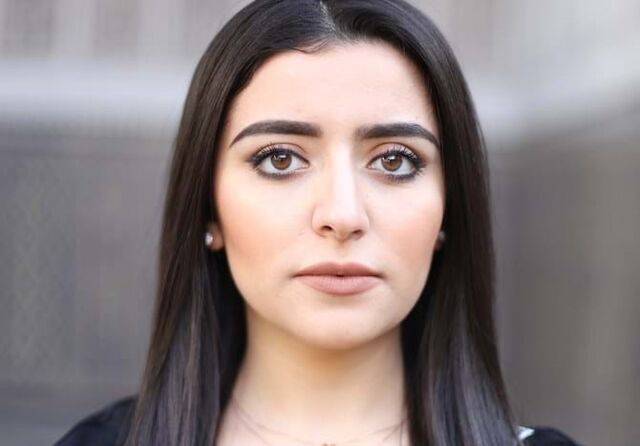 Madiha Sebbani
