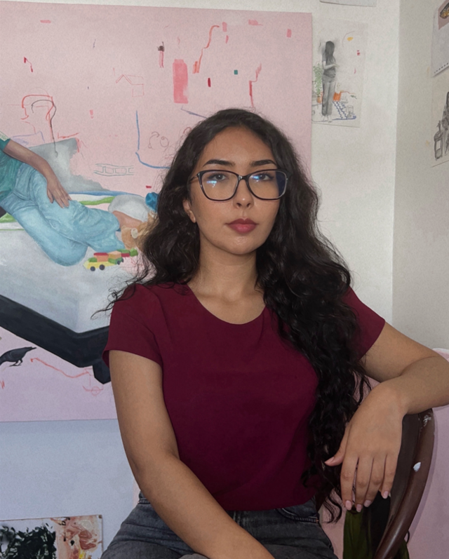 Rahma Lhoussig