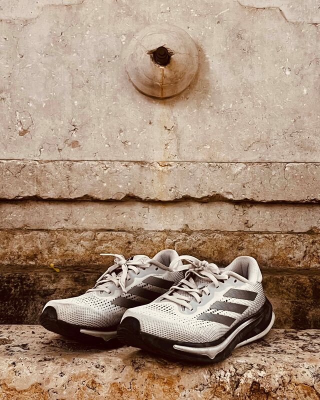 Adidas Supernova Rise, €150 (PVP)