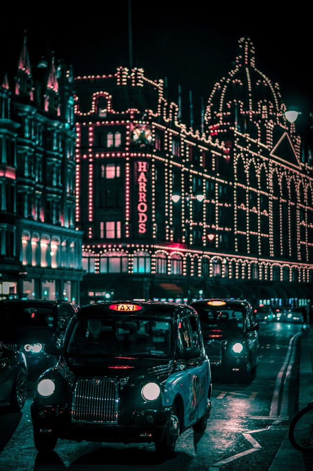 Em primeiro lugar surge Londres, já bicampeã deste relatório, com mais de 160 milhões de publicações apenas no Instagram.