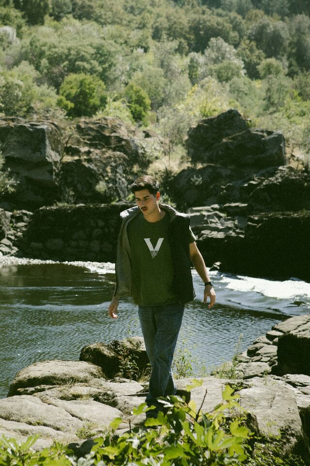 "Podemos chamar a esta casa nossa. Tem o perfil para poder ser nossa. E nas nossas conversas com os proprietários dissemos isso."