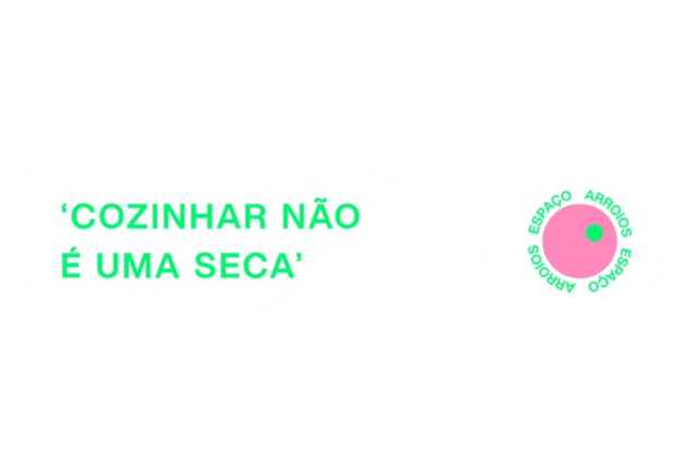 No workshop "Cozinhar não é uma seca" vai ser preparada uma refeição composta por um ragu à bolonhesa, ervilhas com ovos escalfados, um risotto de cogumelos e uma tortilha de batata e cebola.