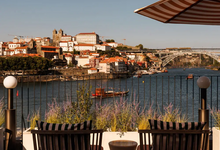 6 hóteis portugueses premiados pela Condé Nast Johansens