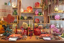 Elegância e design. Tudo sobre a nova Fashion Clinic Home na Av. da Liberdade, em Lisboa 