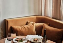 Santa Joana, a grande novidade gastronómica de Lisboa 