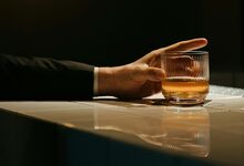 Meat the Whisky Maker: uma boa conversa e whiskies de excelência