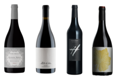 Quatro vinhos e as suas histórias: Duas “tourigas” e dois tintos com a marca duriense