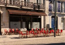 Bisque Bistro. O sabor do clássico, reinventado