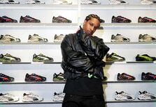 A$AP Rocky e Puma: Moda urbana inspirada na adrenalina das pistas