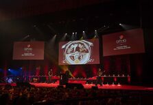 IWC Português com calendário perpétuo eleito o melhor relógio do ano