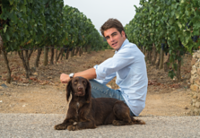 Um dia na vida de… João Maria Portugal Ramos, o sucessor que sempre soube o seu destino