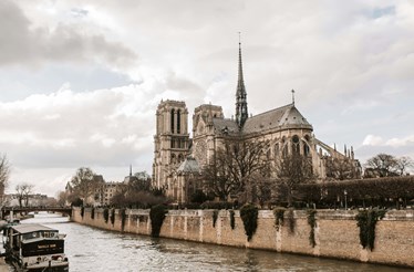 Notre-Dame já tem data marcada para receber visitantes