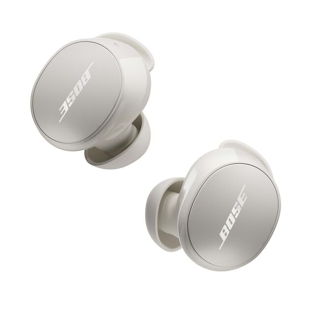 Lançou igualmente os novos Earbuds QuietComfort, que oferecem qualidades premium a um preço mais acessível, e uma Smart Soundbar ainda mais inteligente.