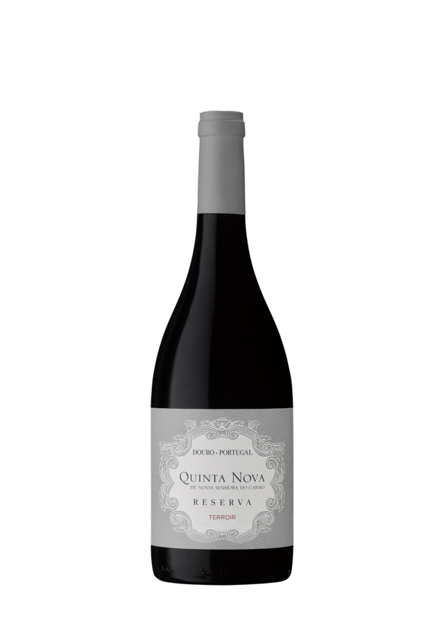 Quinta Nova Reserva Terroir 2022