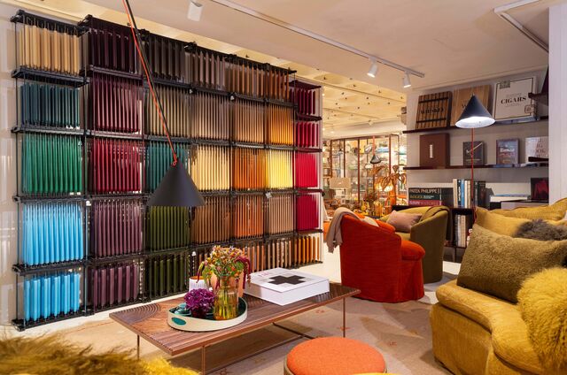 A nova Fashion Clinic Home não se limita a ser uma loja de decoração: é um ponto de encontro para quem aprecia o design como forma de expressão e procura uma casa que reflita o seu estilo único.