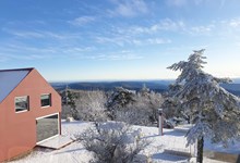 Fim de Ano na Serra da Estrela com um programa dedicado à tecelagem