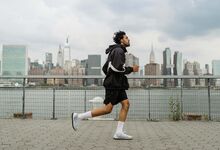 A técnica perfeita para correr é um mito. Eis o que sabemos