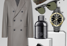 Casacos & companhia: 5 looks, a mesma atitude e elegância