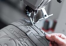 Dior Gravity. O peso da sofisticação