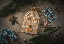 Tudo pronto para o Natal no Penha Longa Resort