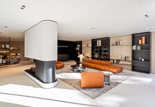 Poliform Lisboa. Um espaço que celebra o design e a arquitetura