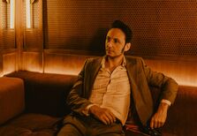 Samuel Úria: "O bem comum só acontecerá quando tivermos a consciência tranquila e os telhados de vidro reforçados"