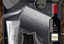 Guia de presentes. É natal, e há sugestões para todos os estilos